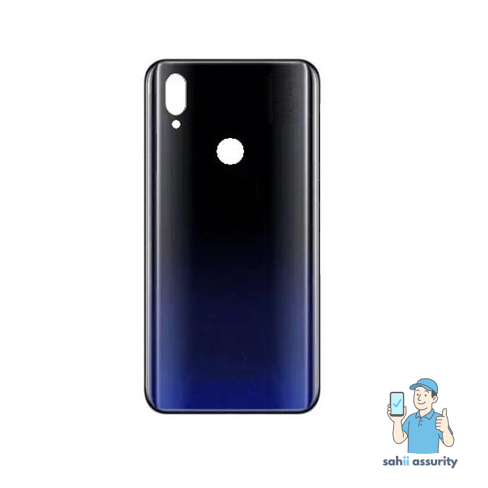 Back Panel Cover for Vivo Z3